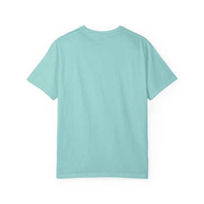 Comfort Colors - Not Optimizing This Tee